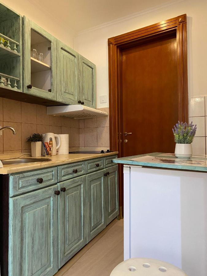 Apartmani Maximus Subotica Exterior foto